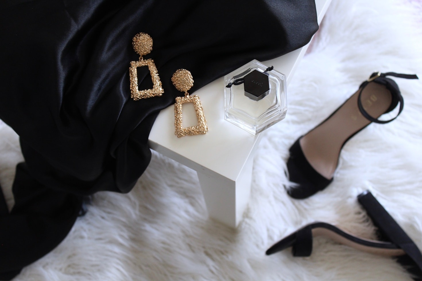 High Fashion Meets Functionality: A Designer’s Journey